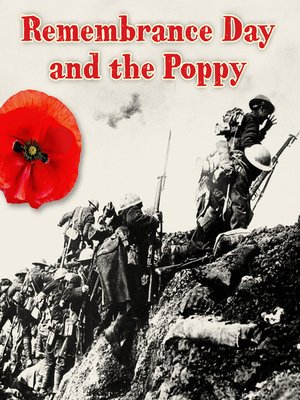 cover image of The Remembrance Day and the Poppy